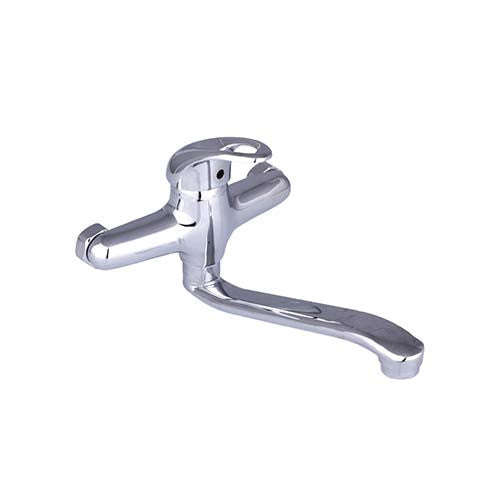 Comap Echo Wall Mount Sink Mixer