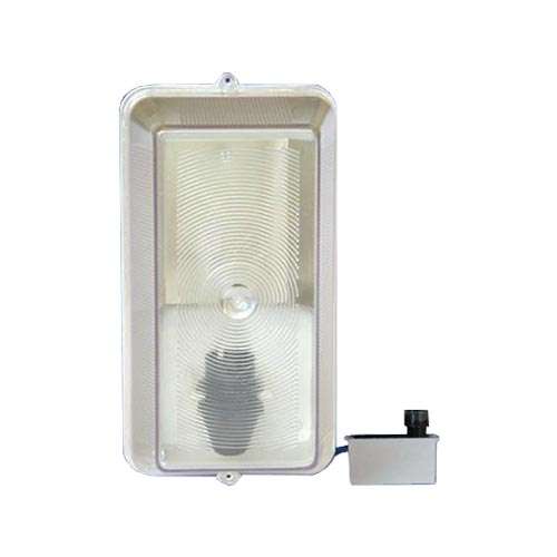 Rectangular Bulkhead with Day/Night Sunset Switch
