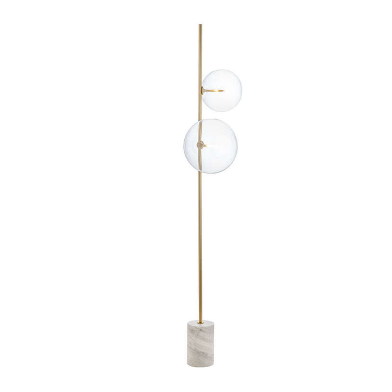 DARK Element Floor Light