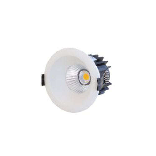 Regent Elux 70 Downlight - White