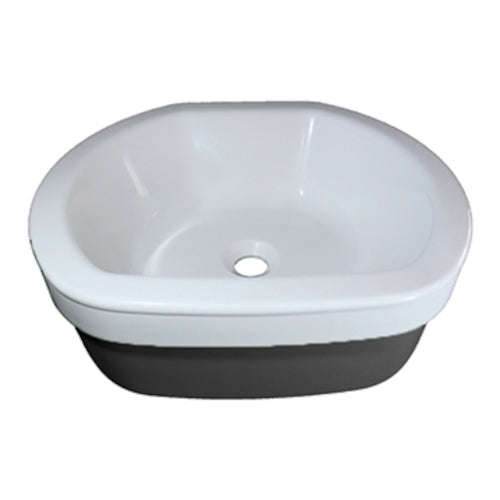 Emineo Counter Top Vanity Basin