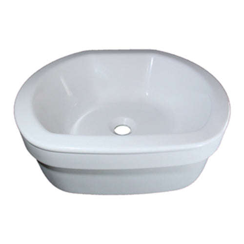 Emineo Counter Top Vanity Basin