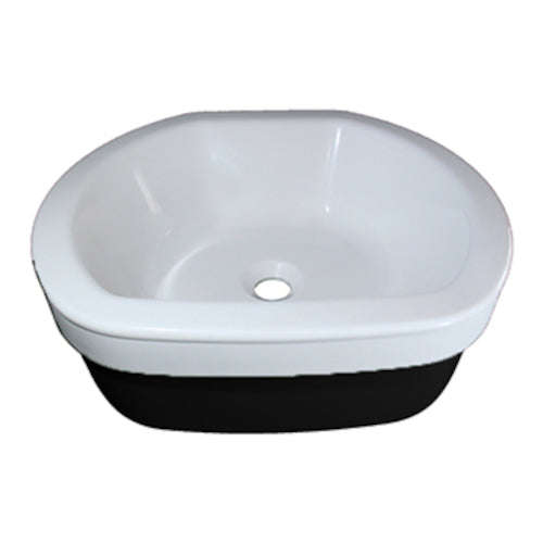 Emineo Counter Top Vanity Basin