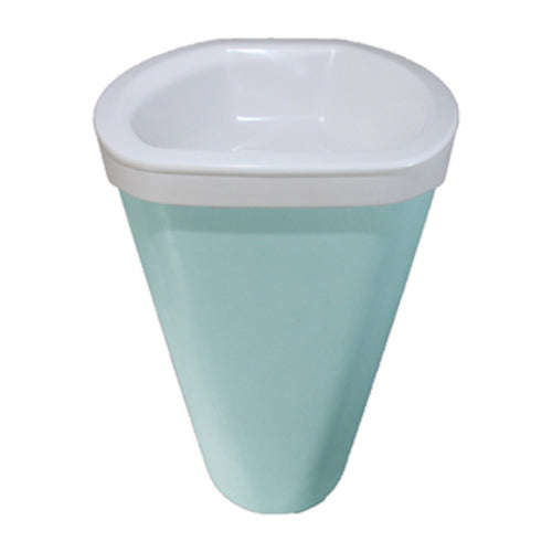 Emineo Pillar Free-Standing Basin