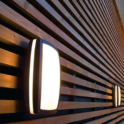 Eurolux Sidewalk Bulkhead