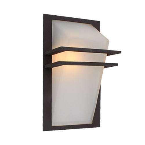 Eurolux Park Outdoor Wall Lamp