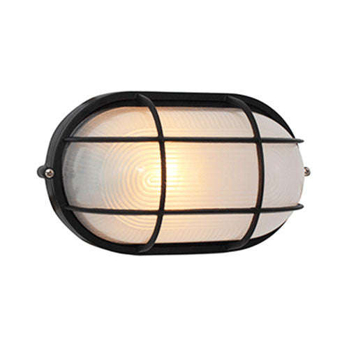 Eurolux Large Oval Bulkhead