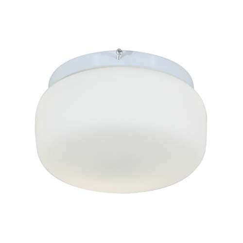 Eurolux Round Cheese Ceiling Light