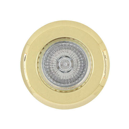 Eurolux Straight Pressed Steel Downlight 50W