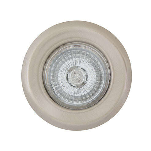 Eurolux Straight Pressed Steel Downlight 50W