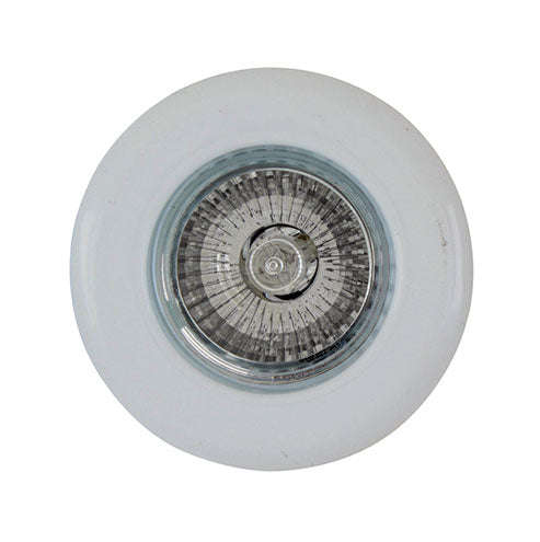 Eurolux Straight Pressed Steel Downlight 50W