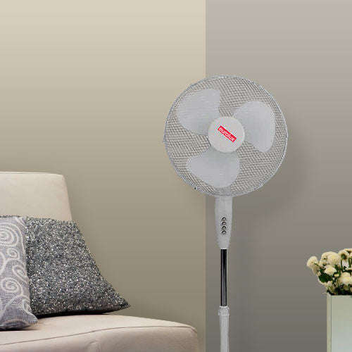 Eurolux 3 Blade Standing Fan