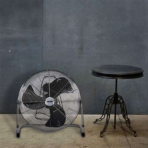 Eurolux Industrial 20" Floor Fan