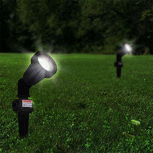 Eurolux Weatherproof Garden Spike