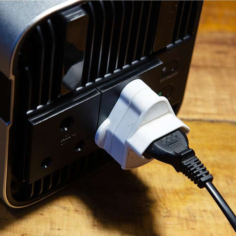 Eurolux Portable Power Station 300W