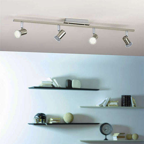 Eurolux Rottelo LED Spotight