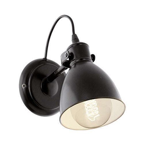 Eurolux Priddy Wall Light
