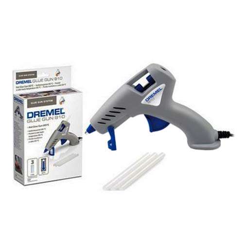 DREMEL® Glue Gun 910 (910-3)