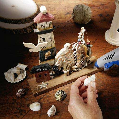 DREMEL® Glue Gun 910 (910-3)