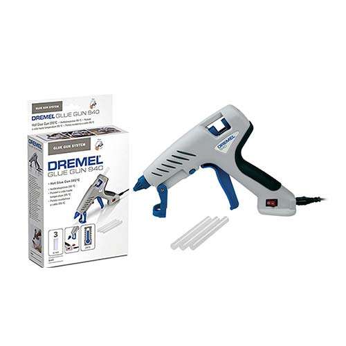DREMEL® Glue Gun 940 (940-3)