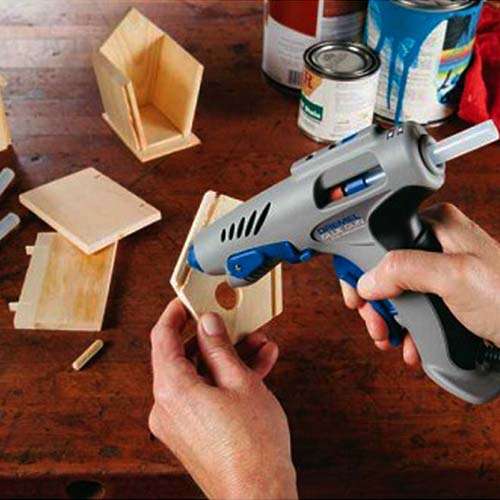 DREMEL® Glue Gun 940 (940-3)