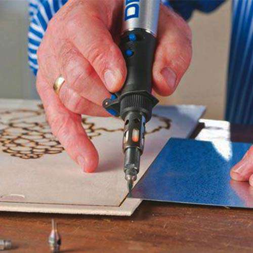 DREMEL® VersaTip Butane Soldering Iron Kit 2000-6