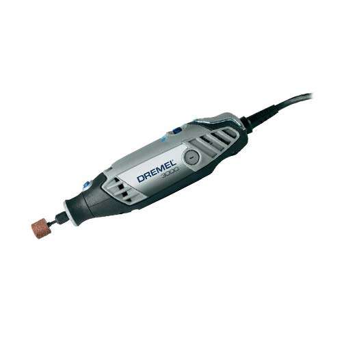 DREMEL® 3000 Compact Multi-Tool Kit 15pc