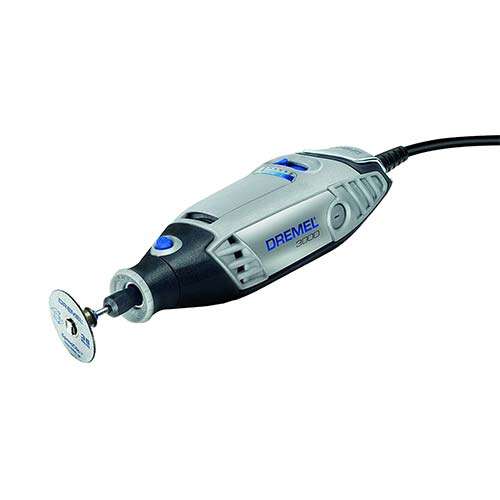 DREMEL® 3000 Compact Multi-Tool Kit 25pc