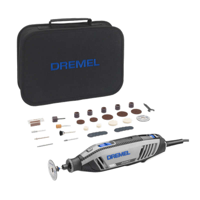DREMEL® Corded Multi-Tool 4250-35 175W