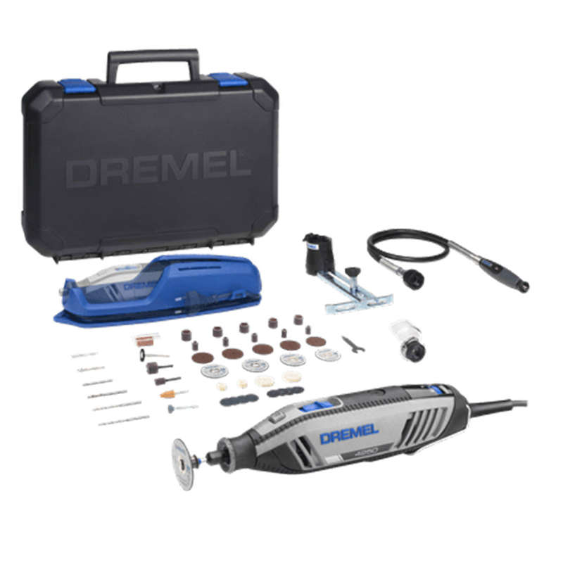 DREMEL® Corded Multi-Tool 4250-3/45 175W