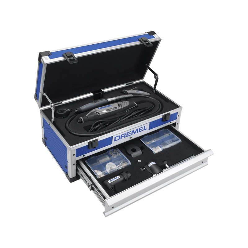 DREMEL® Corded Multi-Tool 4250-6/128 175W