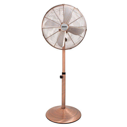 Eurolux 4 Blade Standing Fan