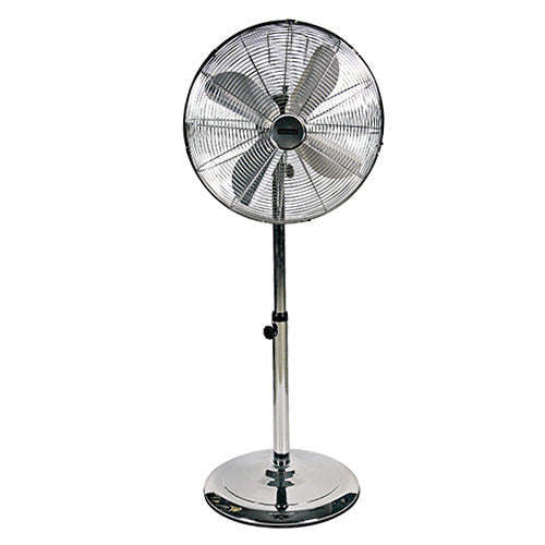 Eurolux 4 Blade Standing Fan