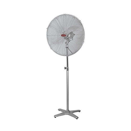 Eurolux Hurricane 23" Floor Fan