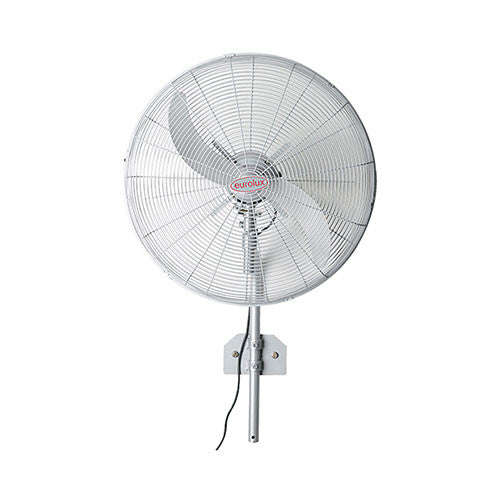 Eurolux Hurricane 26" Wall Fan