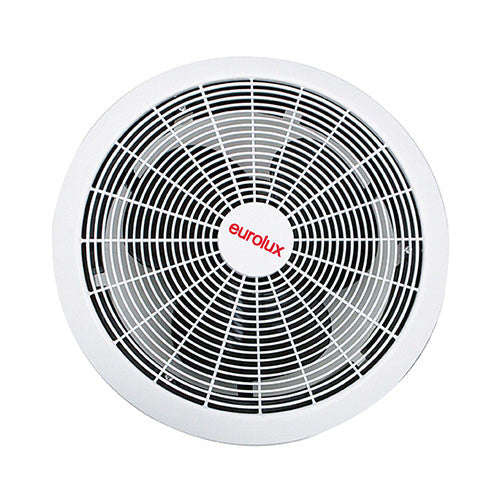 Eurolux Round Extractor Fan 350mm