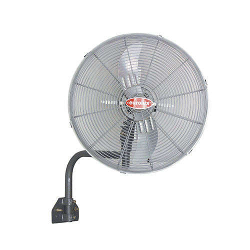 Eurolux Hurricane 20" Wall Fan