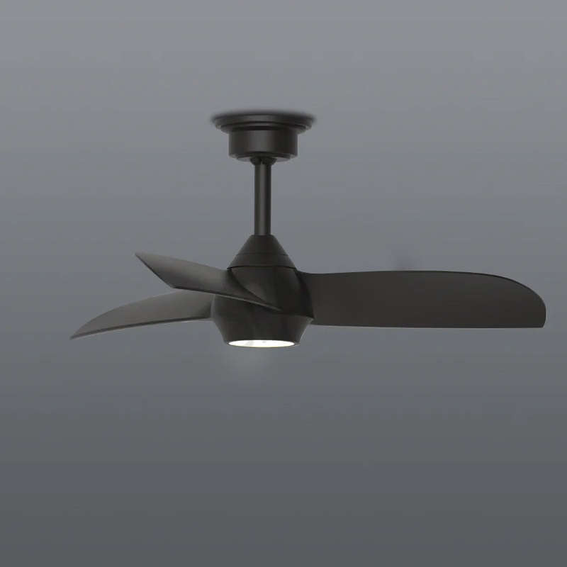 Spazio Fan-tastic 3 Blade Ceiling Fan 915mm