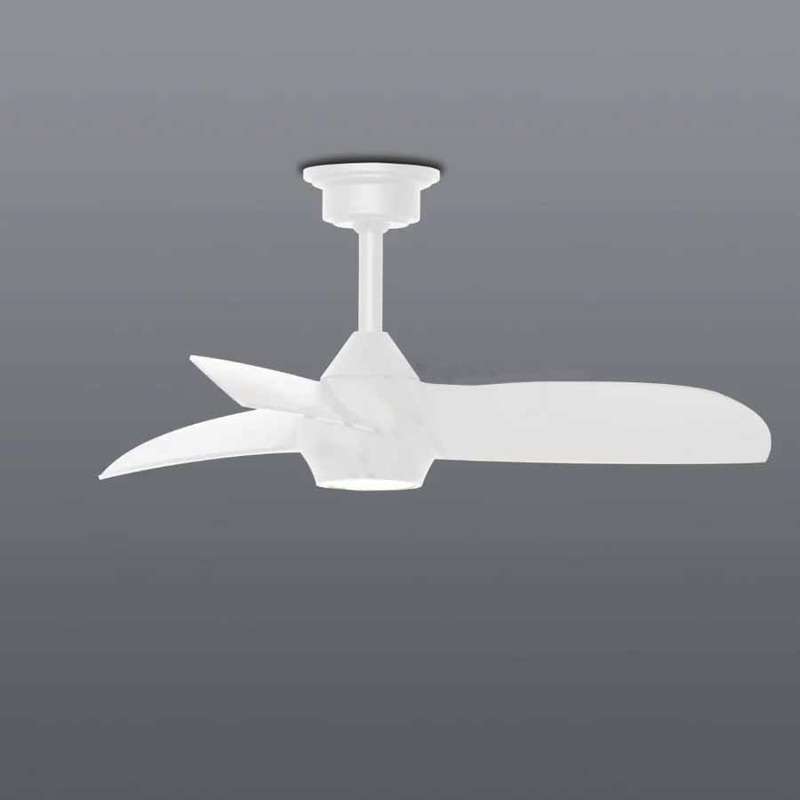 Spazio Fan-tastic 3 Blade Ceiling Fan 915mm
