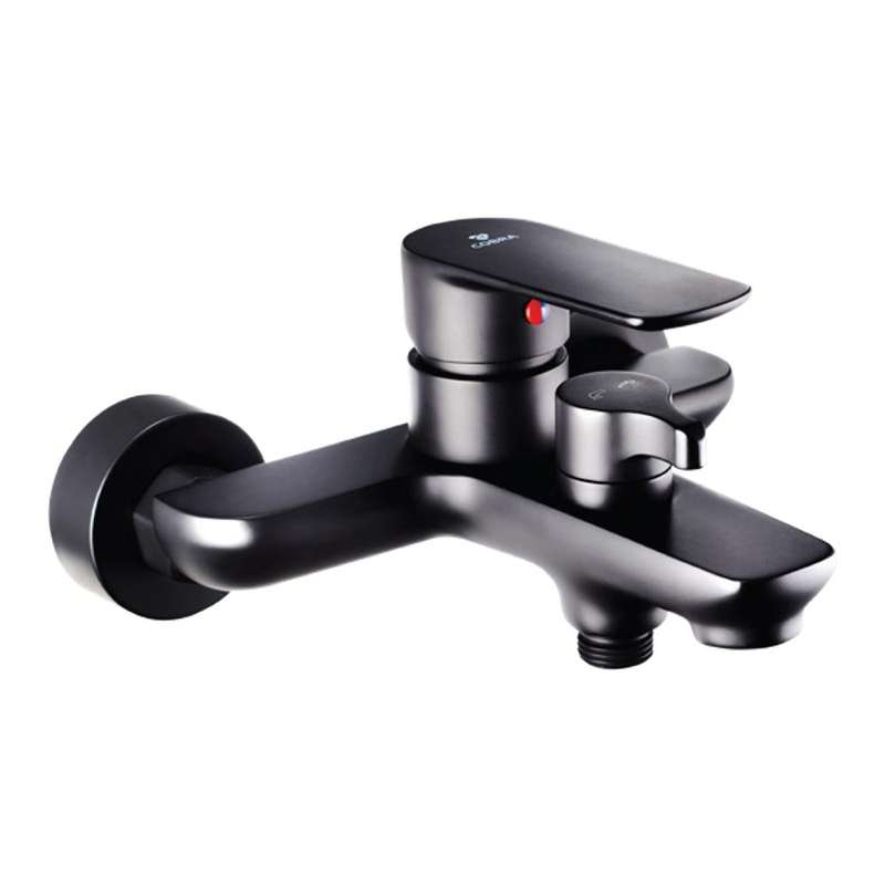 Cobra Seine Exposed Bath Mixer