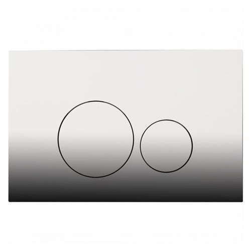 Cobra Cistern Actuator Plate Round