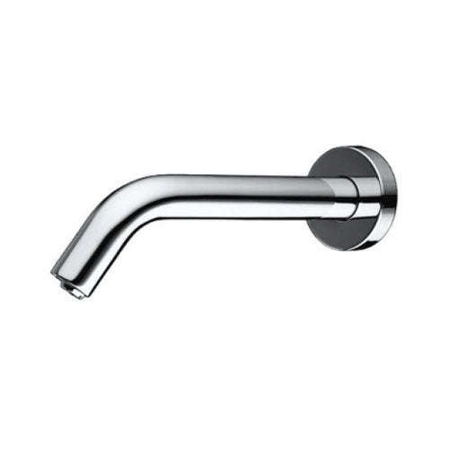 Cobra Cobratron Curved Electronic Basin Spout