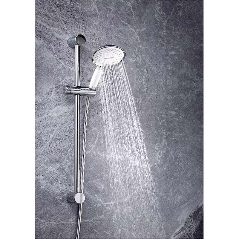 Cobra Snug Victorian Hand Shower