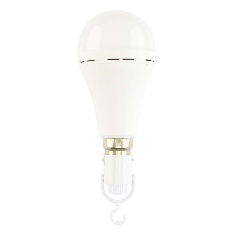 LED Load Shedding B22 Bulb 9W Cool White