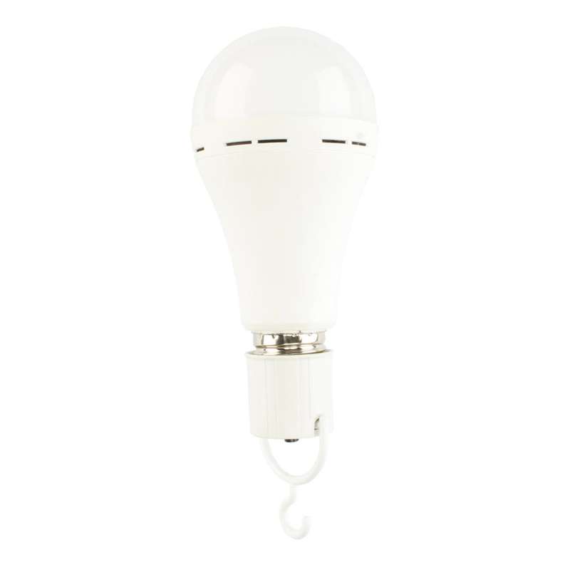 LED Load Shedding Bulb E27 9W Cool White