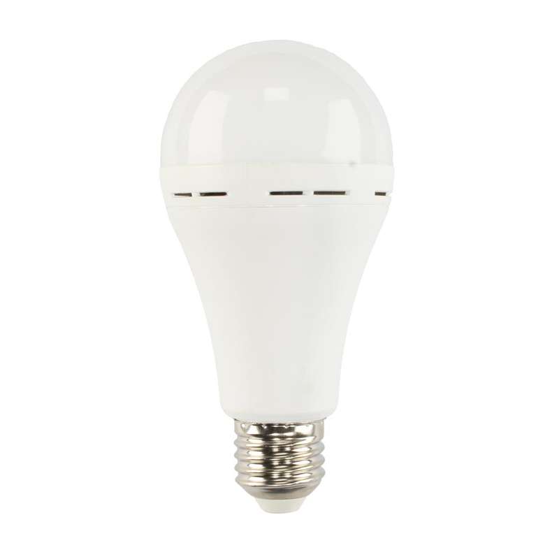 LED Load Shedding Bulb E27 9W Cool White