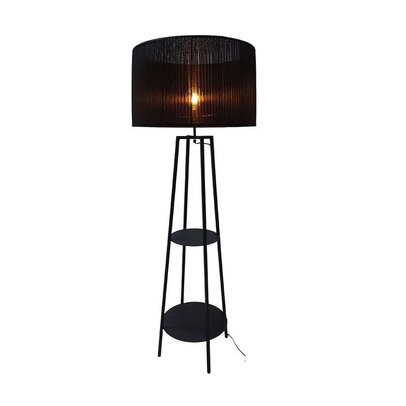 Hybrid Floor Lamp