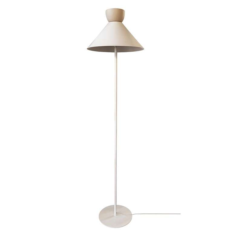 Mad Hatter Floor Lamp