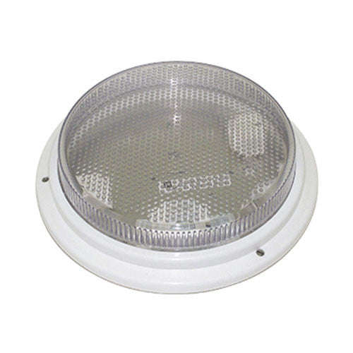 Mirage High Visor Bulkhead E27