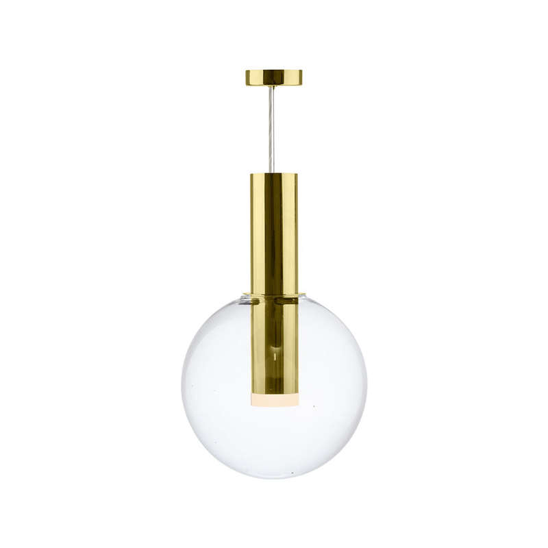 DARK Folli Pendant